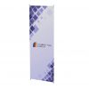 X-stand banner 60x160 cm, photo 2