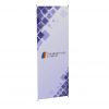 X-stand banner 80x180 cm
