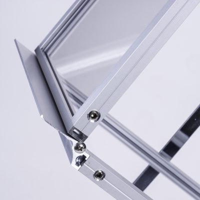 Foldable brochure stand, photo 4