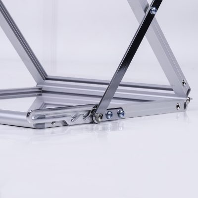 Foldable brochure stand, photo 3