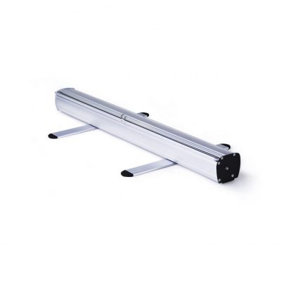 Mini roll up banner 60x160 cm, photo 4