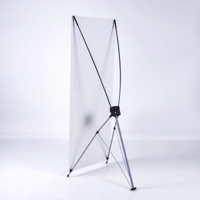 X-stand banner 80x180 cm, photo 5