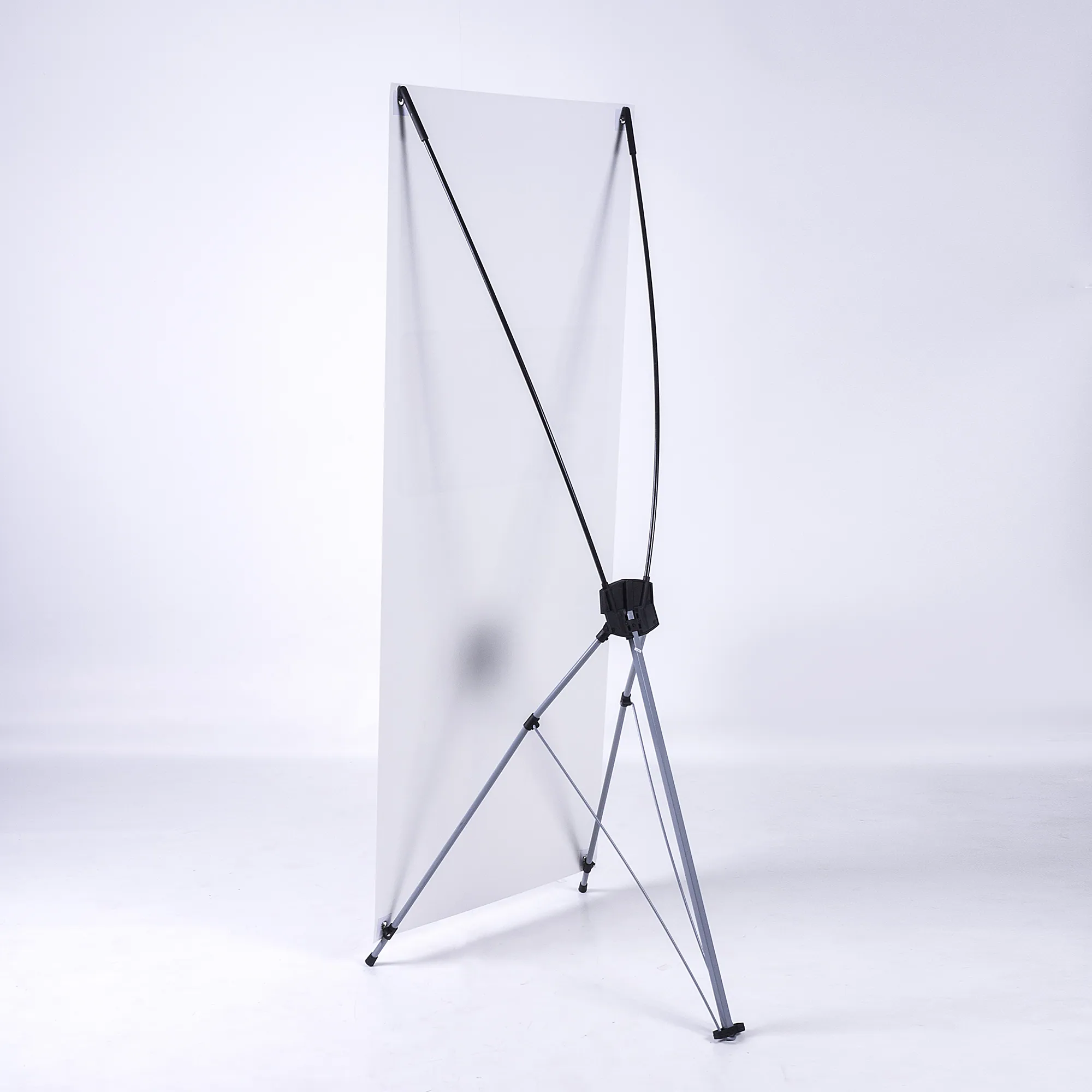 X-stand banner 80x180 cm, photo 5