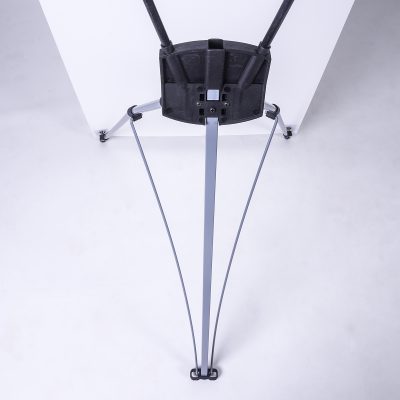 X-stand banner 80x180 cm, photo 9