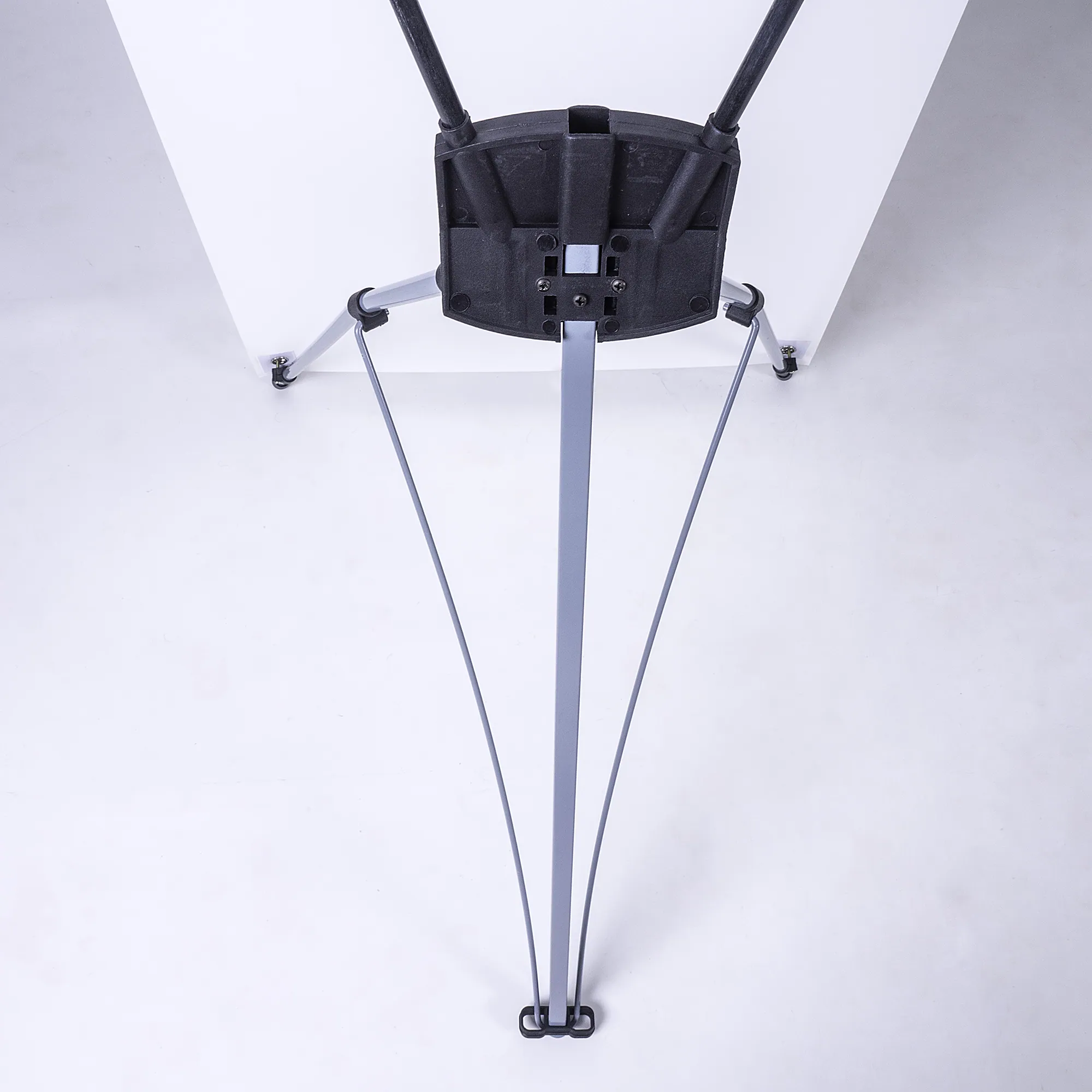 X-stand banner 80x180 cm, photo 9