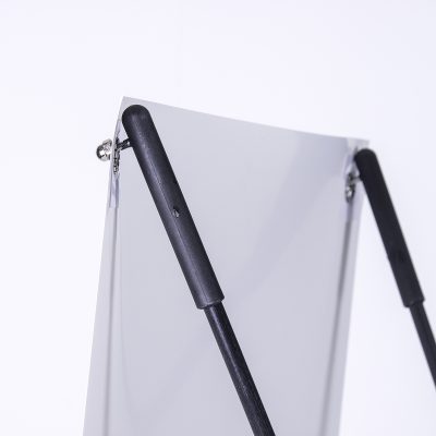 X-stand banner 80x180 cm, photo 7