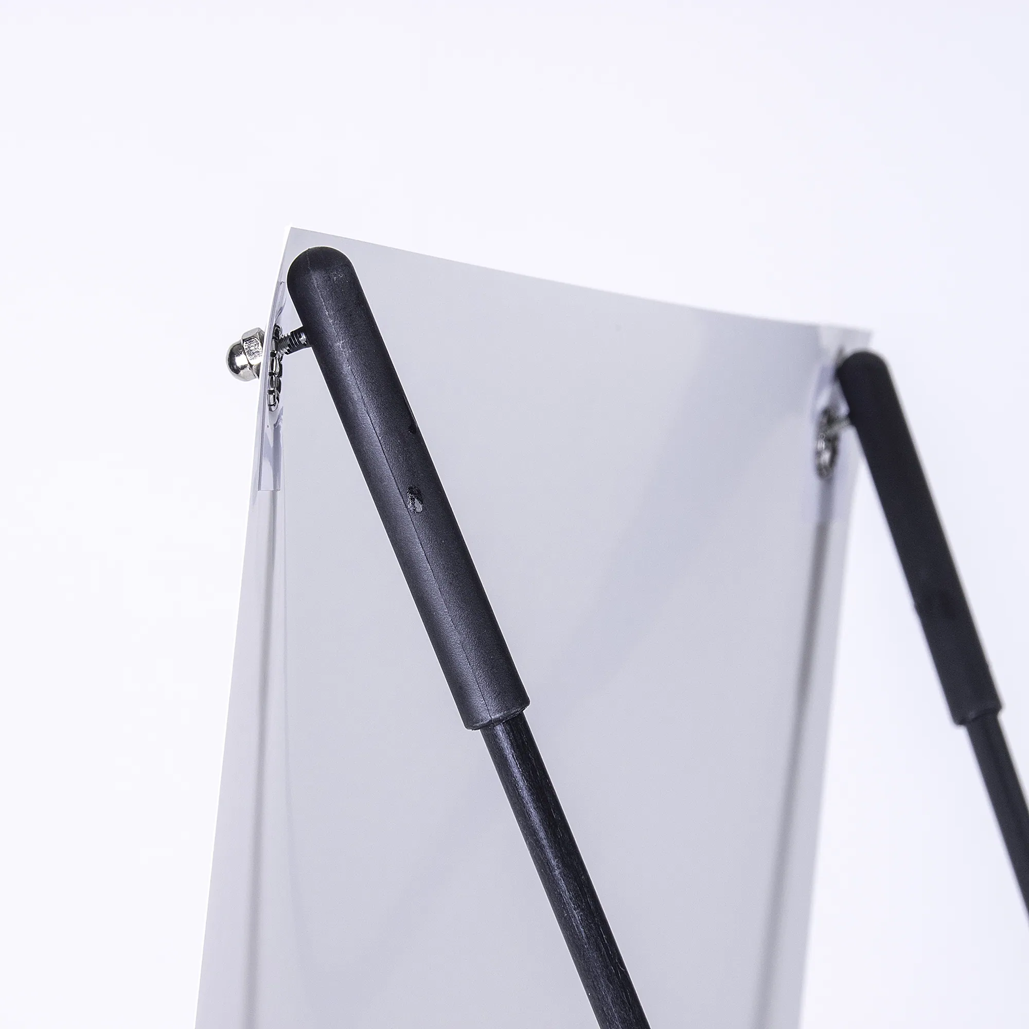 X-stand banner 80x180 cm, photo 7