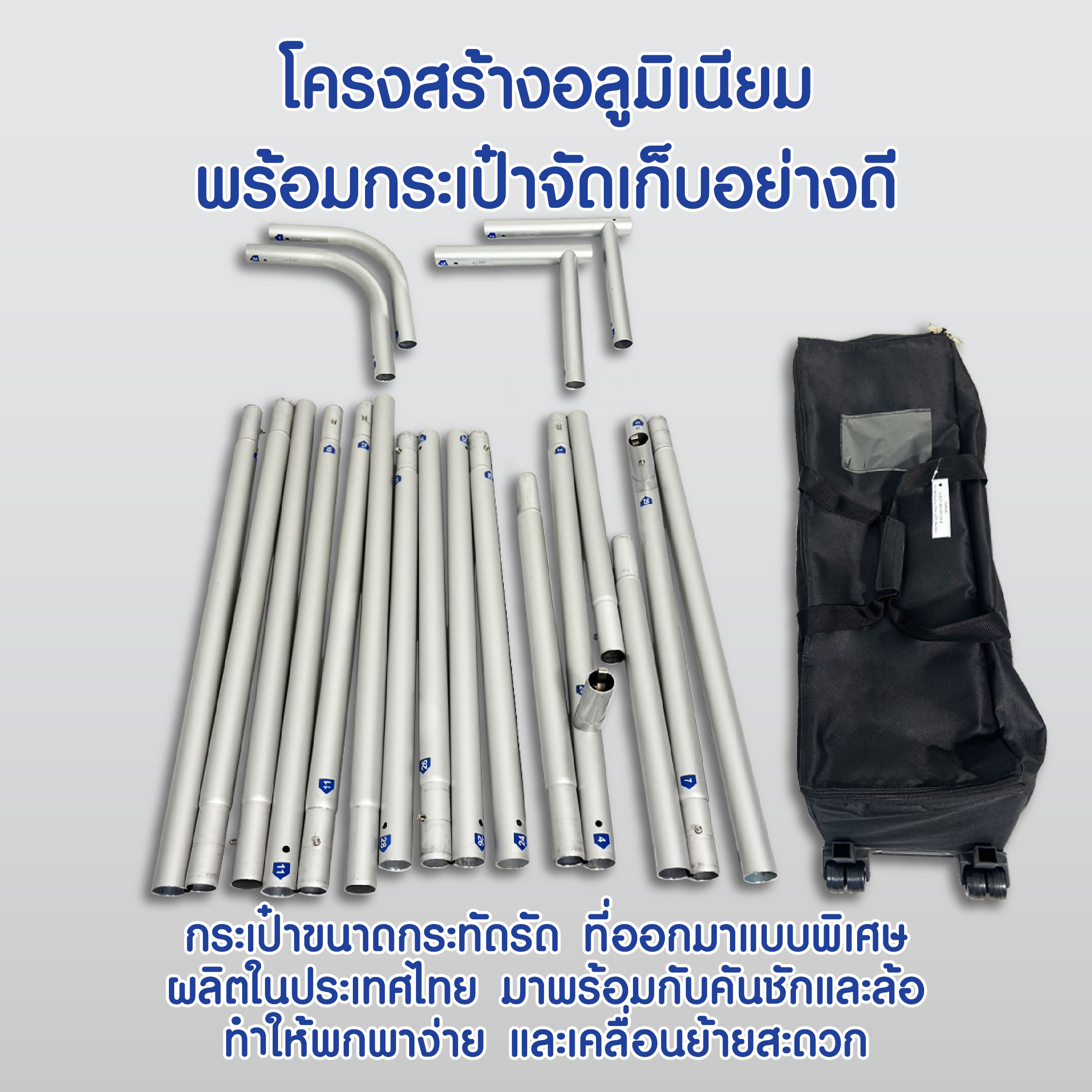แบคดรอปผ้า 200x231 ซม. ภาพที่ 5