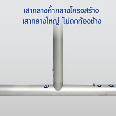 แบคดรอปผ้า 200x231 ซม. ภาพที่ 2