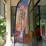 ตัวอย่างผลงาน Siam Flags ภาพที่ 4