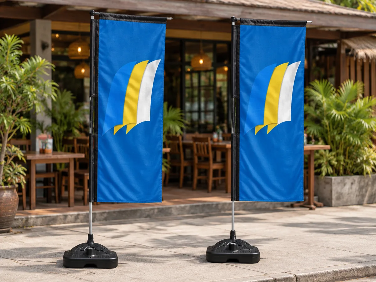 ธงญี่ปุ่น J-Flag Siam Flags