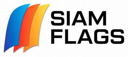 Siam Flags